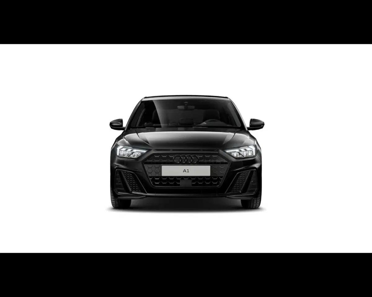 Audi A1 Sportback usata a Ferrara (3)