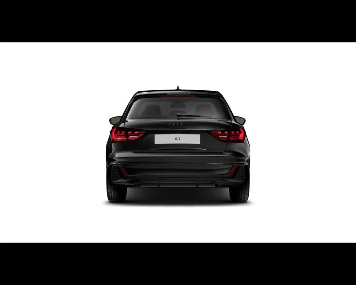 Audi A1 Sportback usata a Ferrara (4)