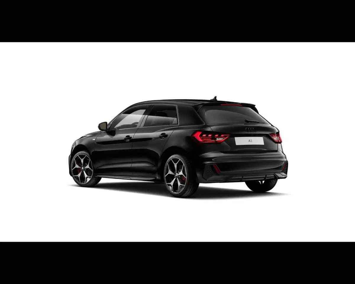Audi A1 Sportback usata a Ferrara (5)