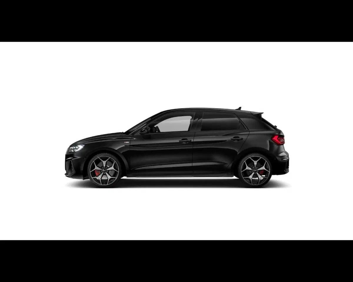 Audi A1 Sportback usata a Ferrara (6)