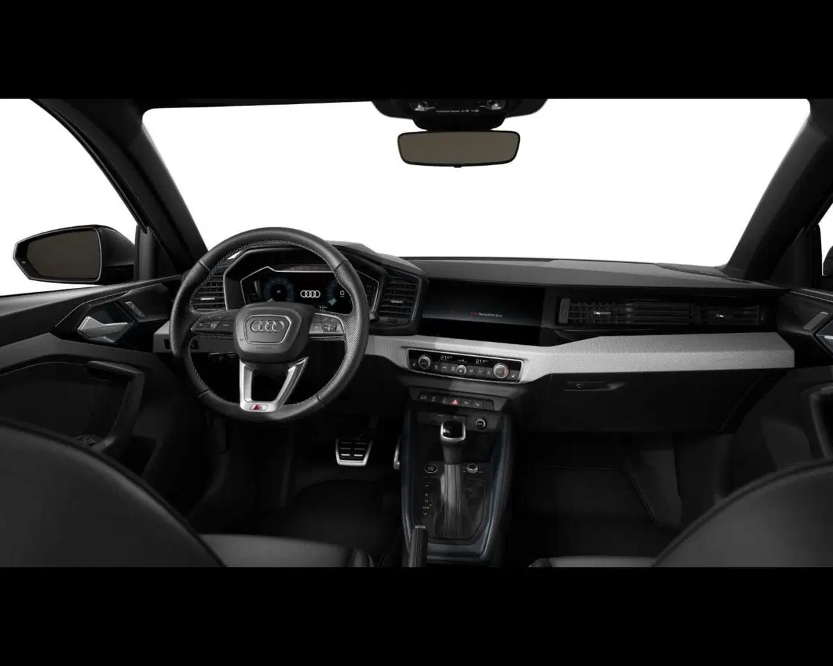 Audi A1 Sportback usata a Ferrara (7)