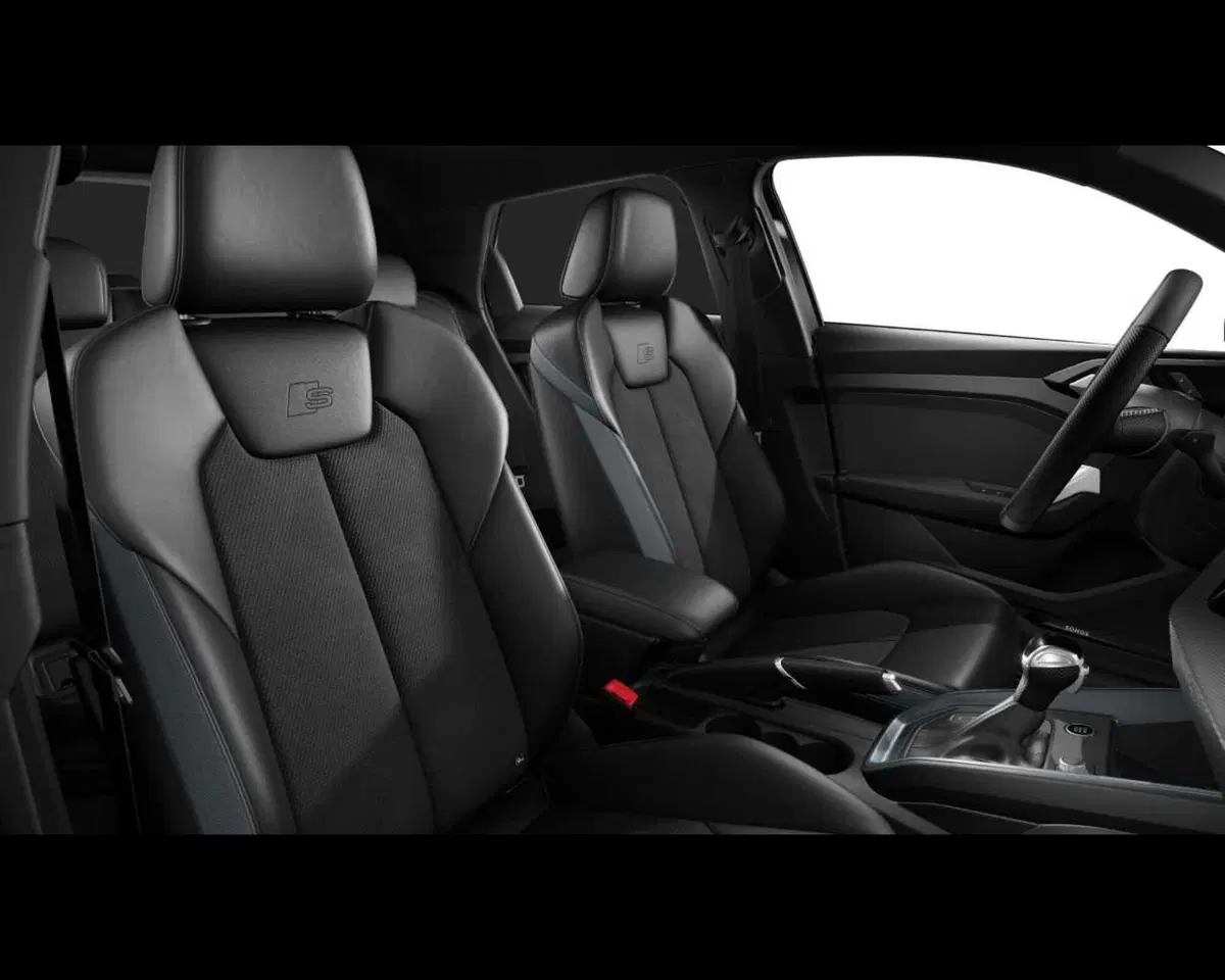 Audi A1 Sportback usata a Ferrara (8)