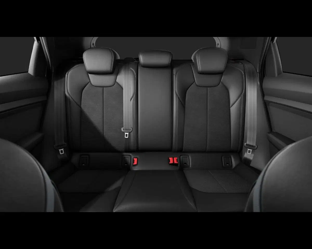 Audi A1 Sportback usata a Ferrara (9)
