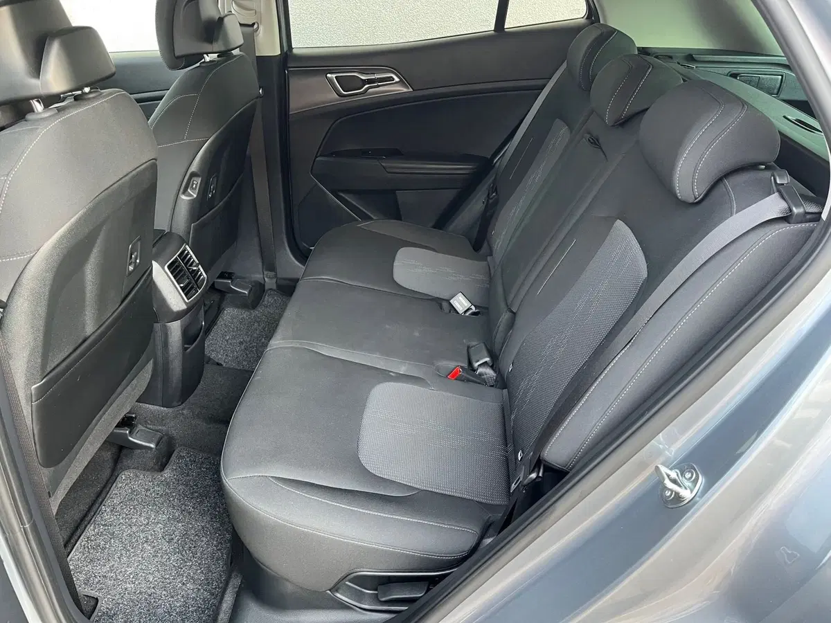 Kia Sportage usata a Ferrara (12)
