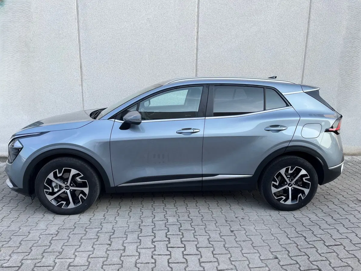 Kia Sportage usata a Ferrara (3)
