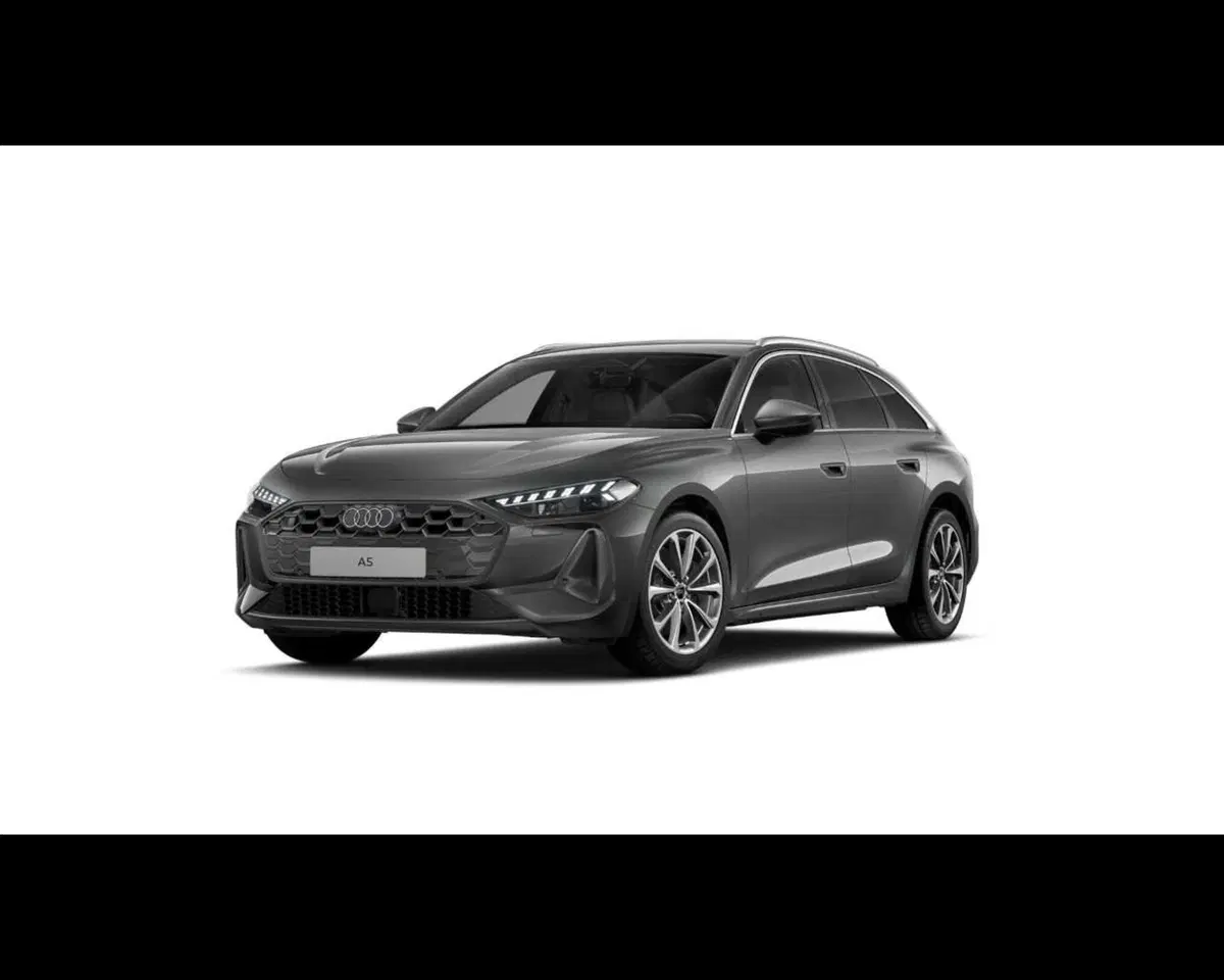 Audi A5 Avant usata a Ferrara