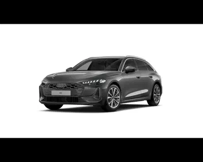 Audi A5 Avant 2.0 tdi mhev+ Business Advanced quattro 204cv s-tronic del 2025 usata a Ferrara