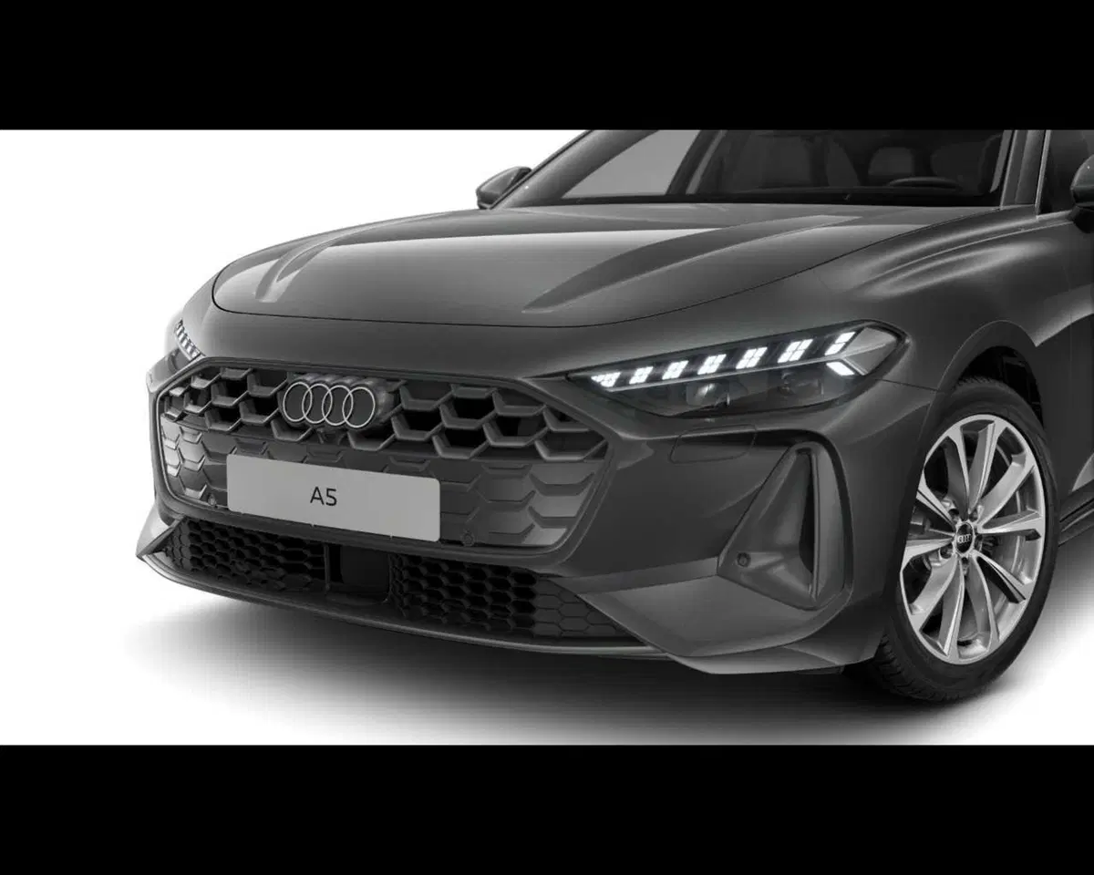Audi A5 Avant usata a Ferrara (2)