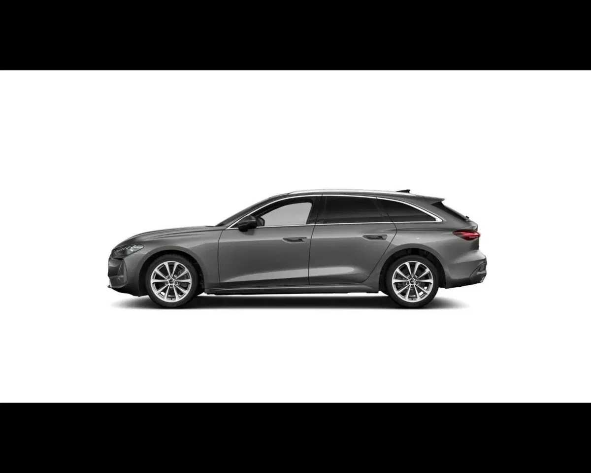 Audi A5 Avant usata a Ferrara (6)