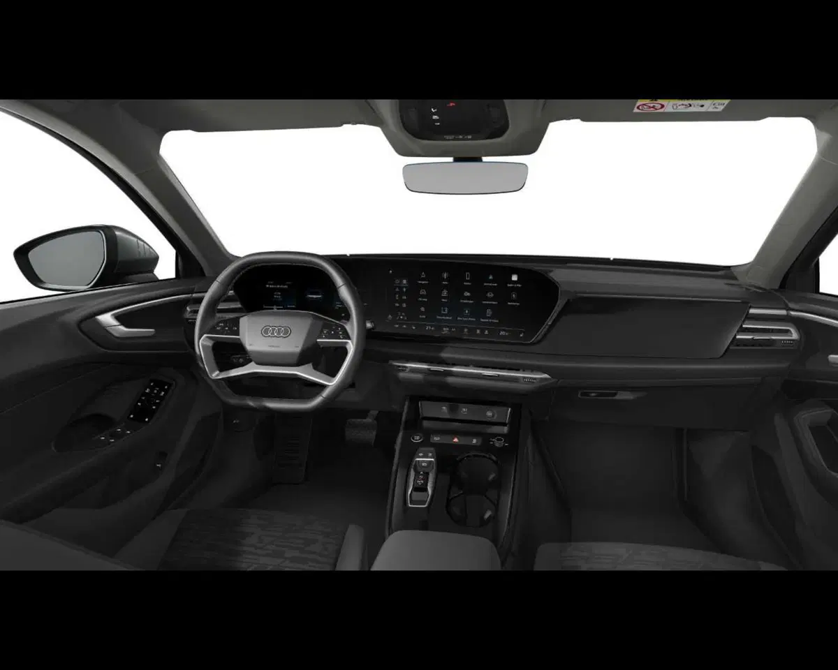 Audi A5 Avant usata a Ferrara (7)