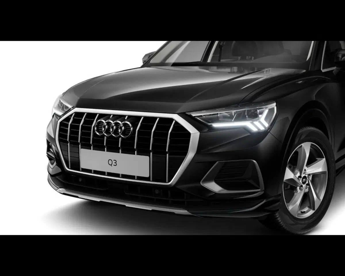 Audi Q3 usata a Ferrara (2)
