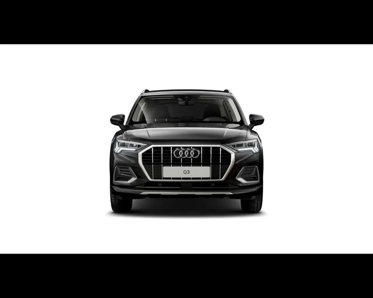 Audi Q3 usata a Ferrara (3)