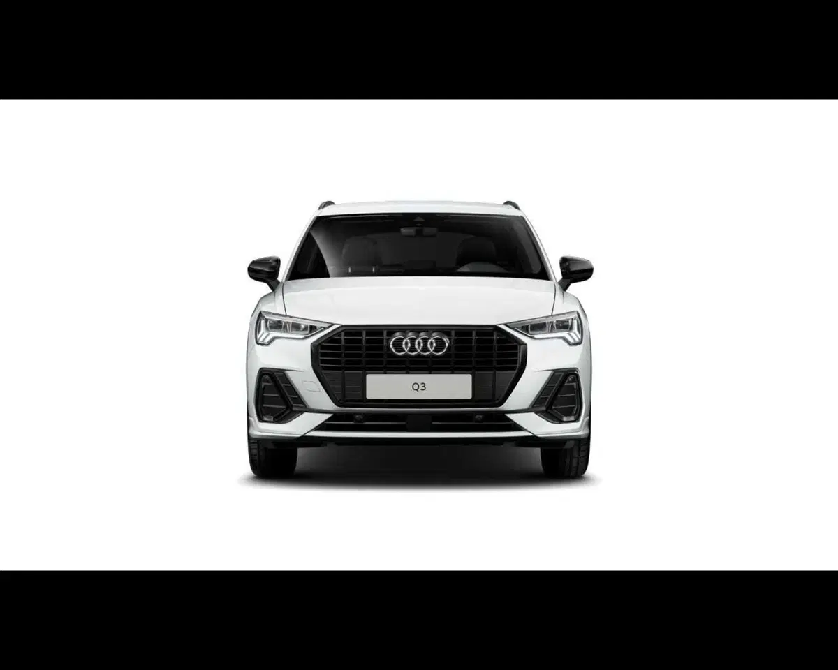 Audi Q3 Sportback usata a Ferrara (3)