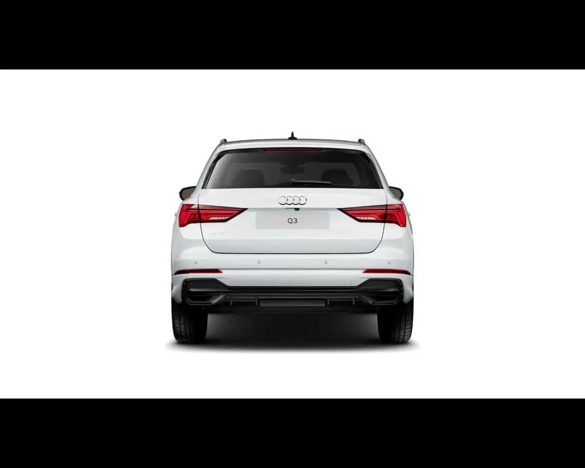 Audi Q3 Sportback usata a Ferrara (4)