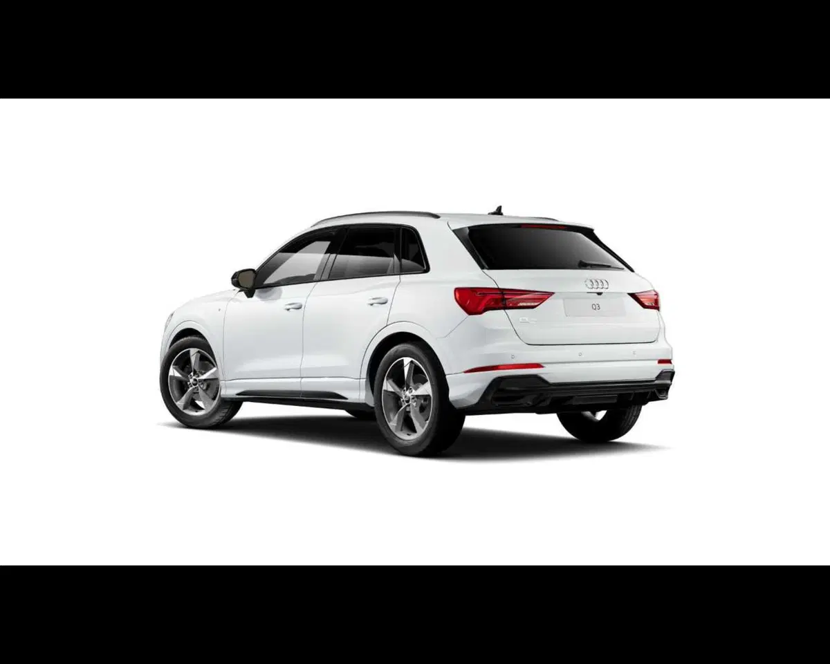 Audi Q3 Sportback usata a Ferrara (5)