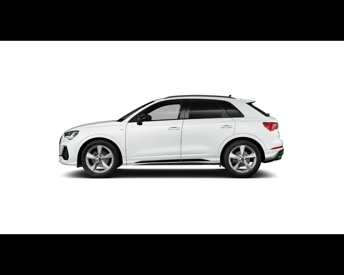 Audi Q3 Sportback usata a Ferrara (6)