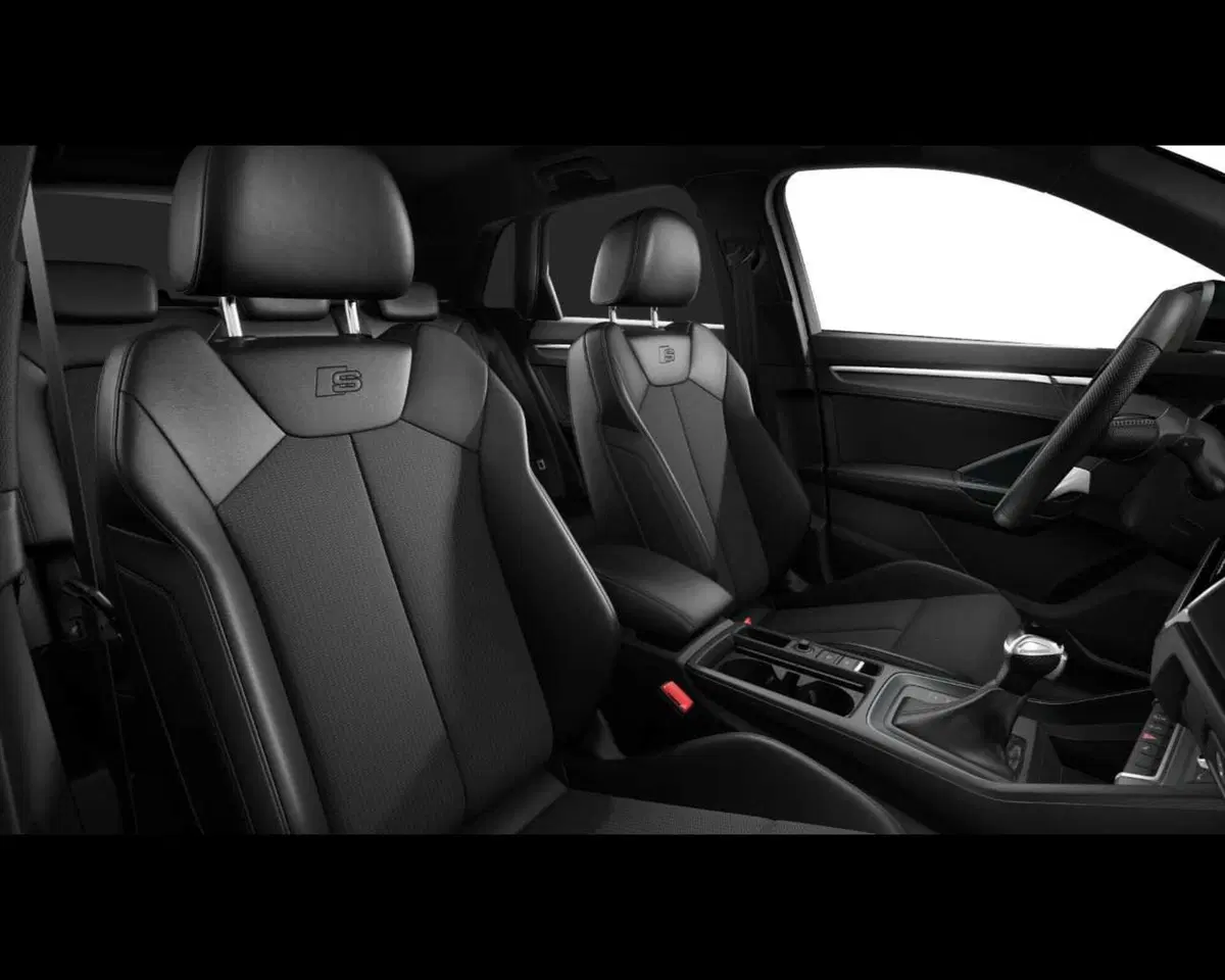 Audi Q3 Sportback usata a Ferrara (7)