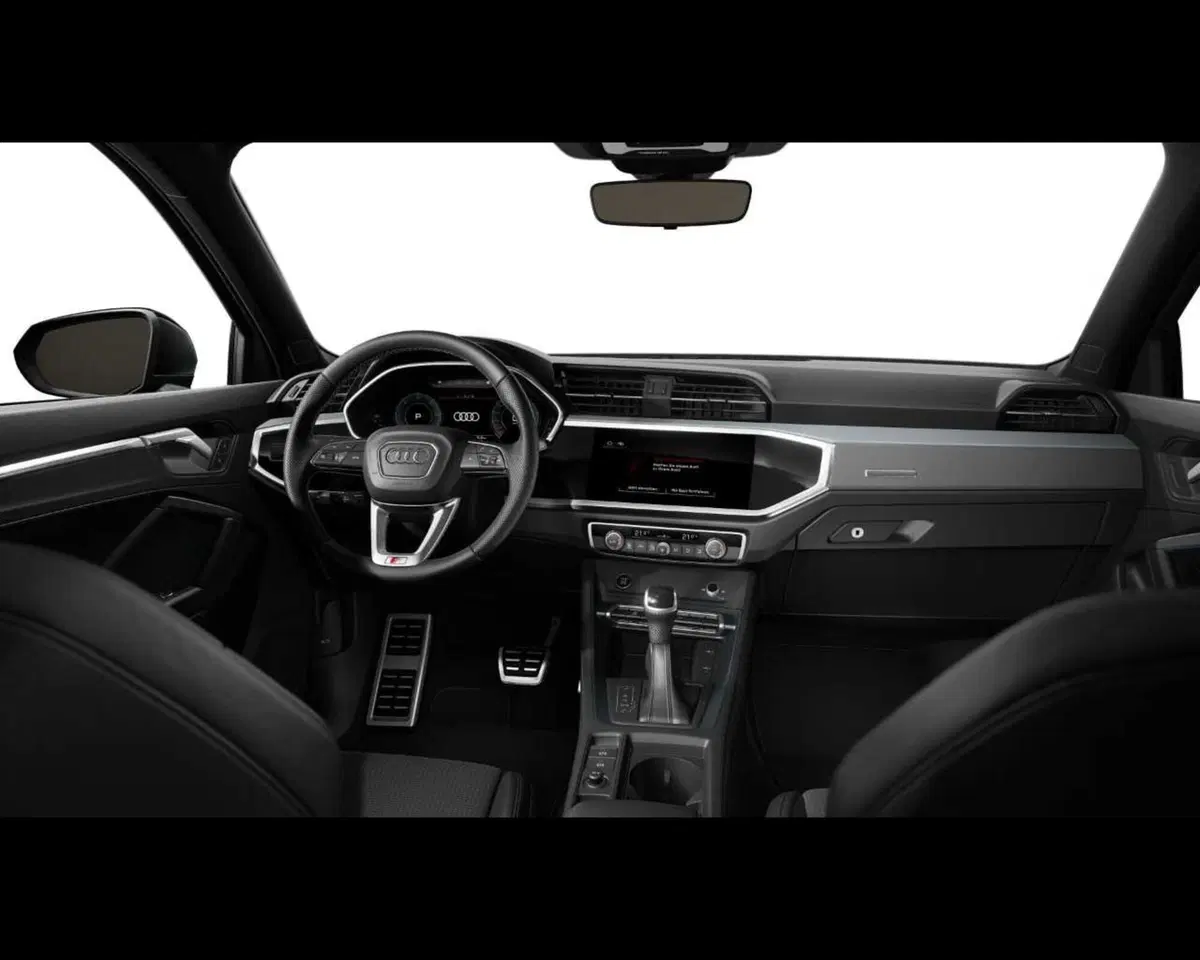 Audi Q3 Sportback usata a Ferrara (8)