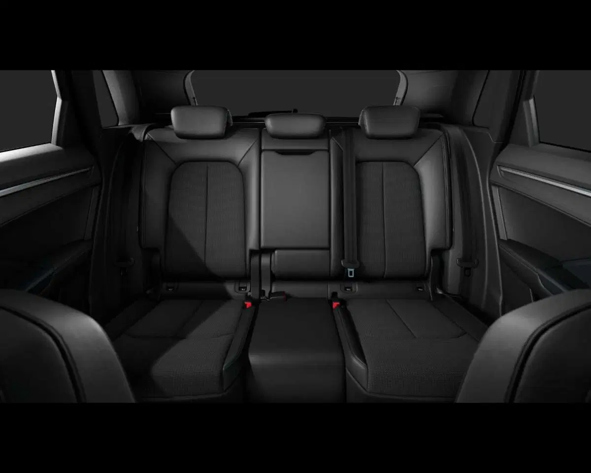 Audi Q3 Sportback usata a Ferrara (9)