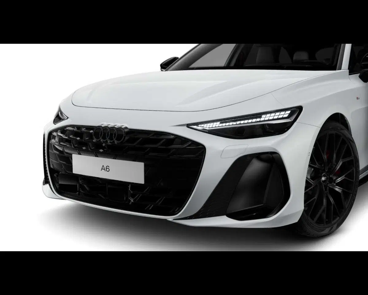 Audi A6 Avant usata a Ferrara (2)