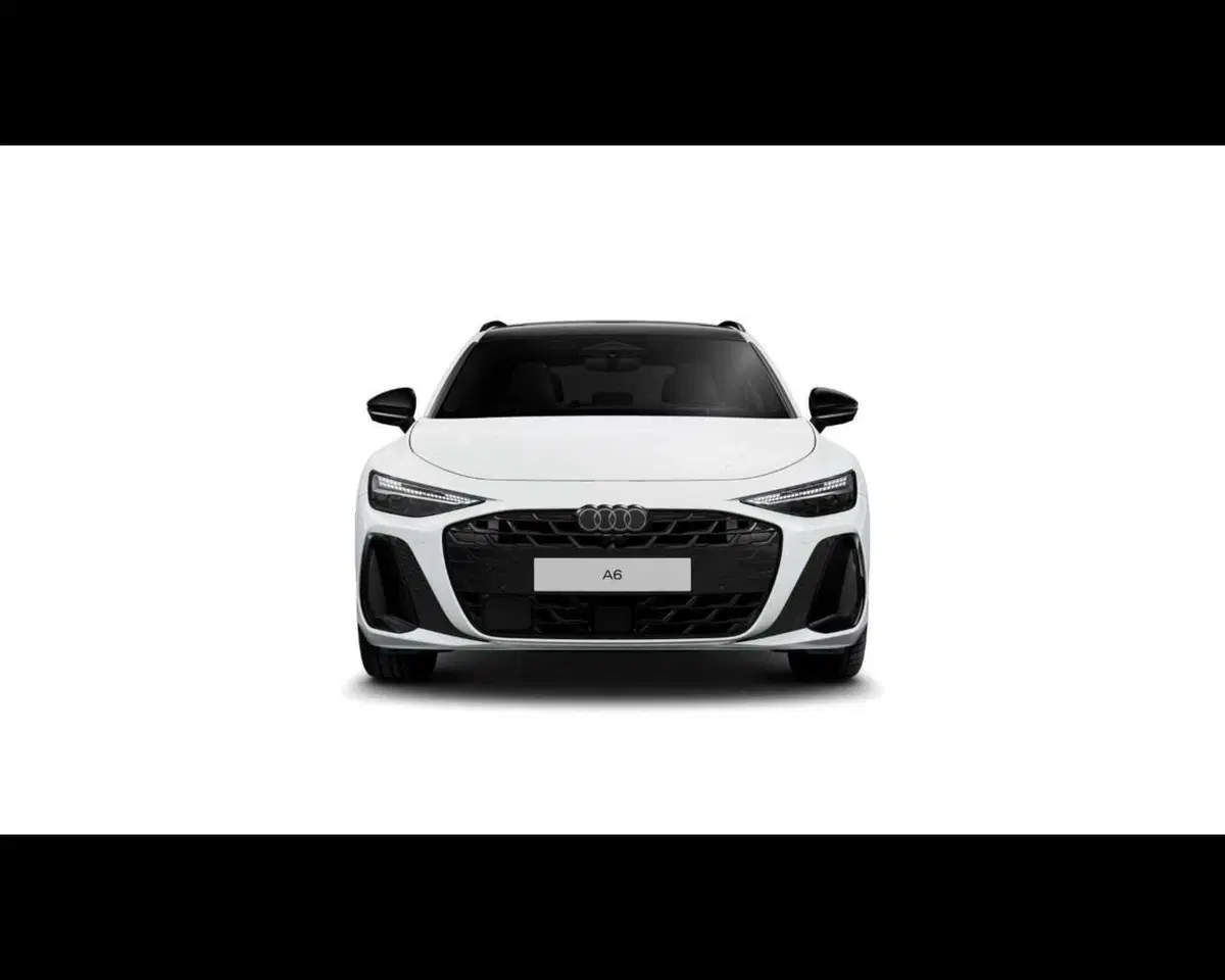 Audi A6 Avant usata a Ferrara (3)