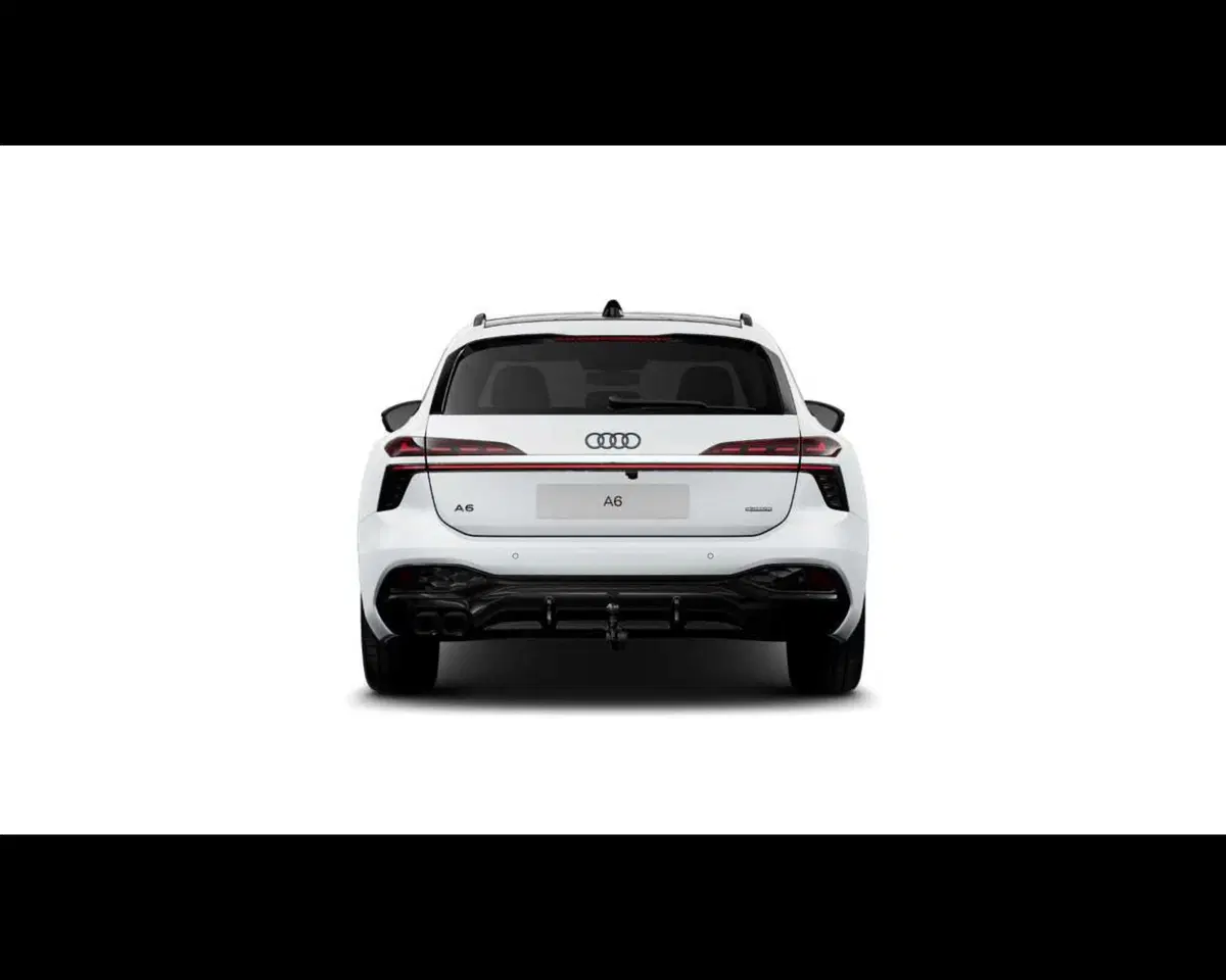 Audi A6 Avant usata a Ferrara (4)