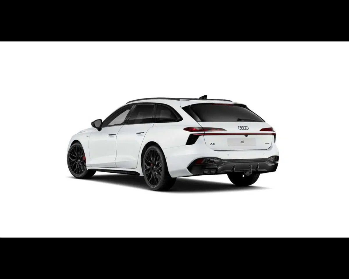 Audi A6 Avant usata a Ferrara (5)