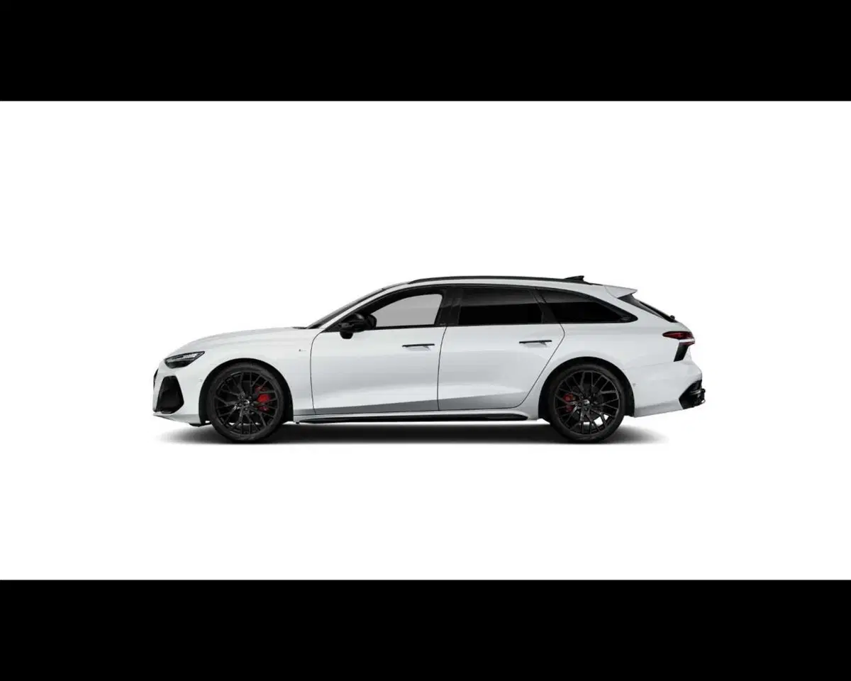 Audi A6 Avant usata a Ferrara (6)