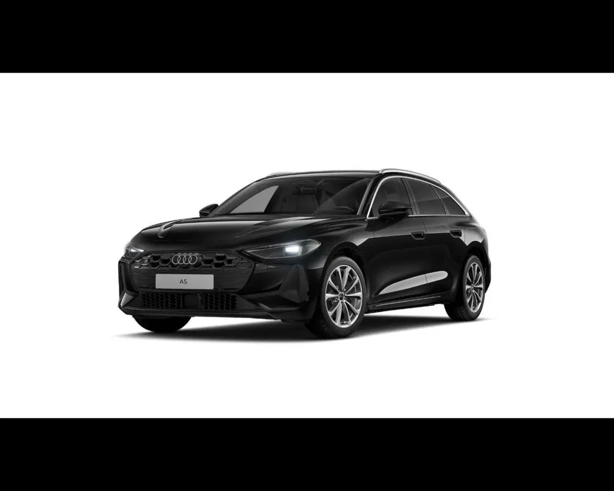 Audi A5 Avant usata a Ferrara