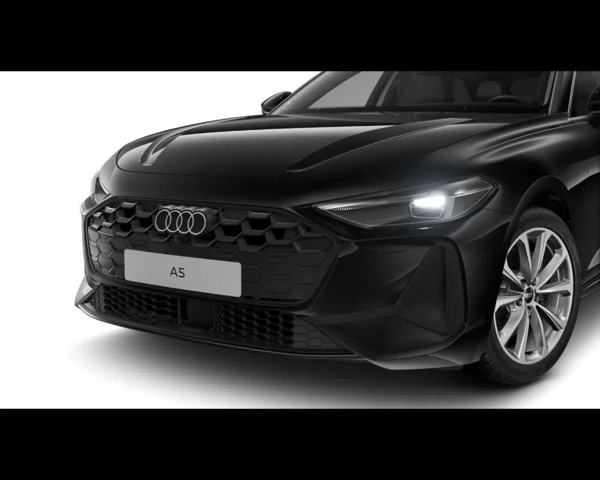 Audi A5 Avant usata a Ferrara (2)