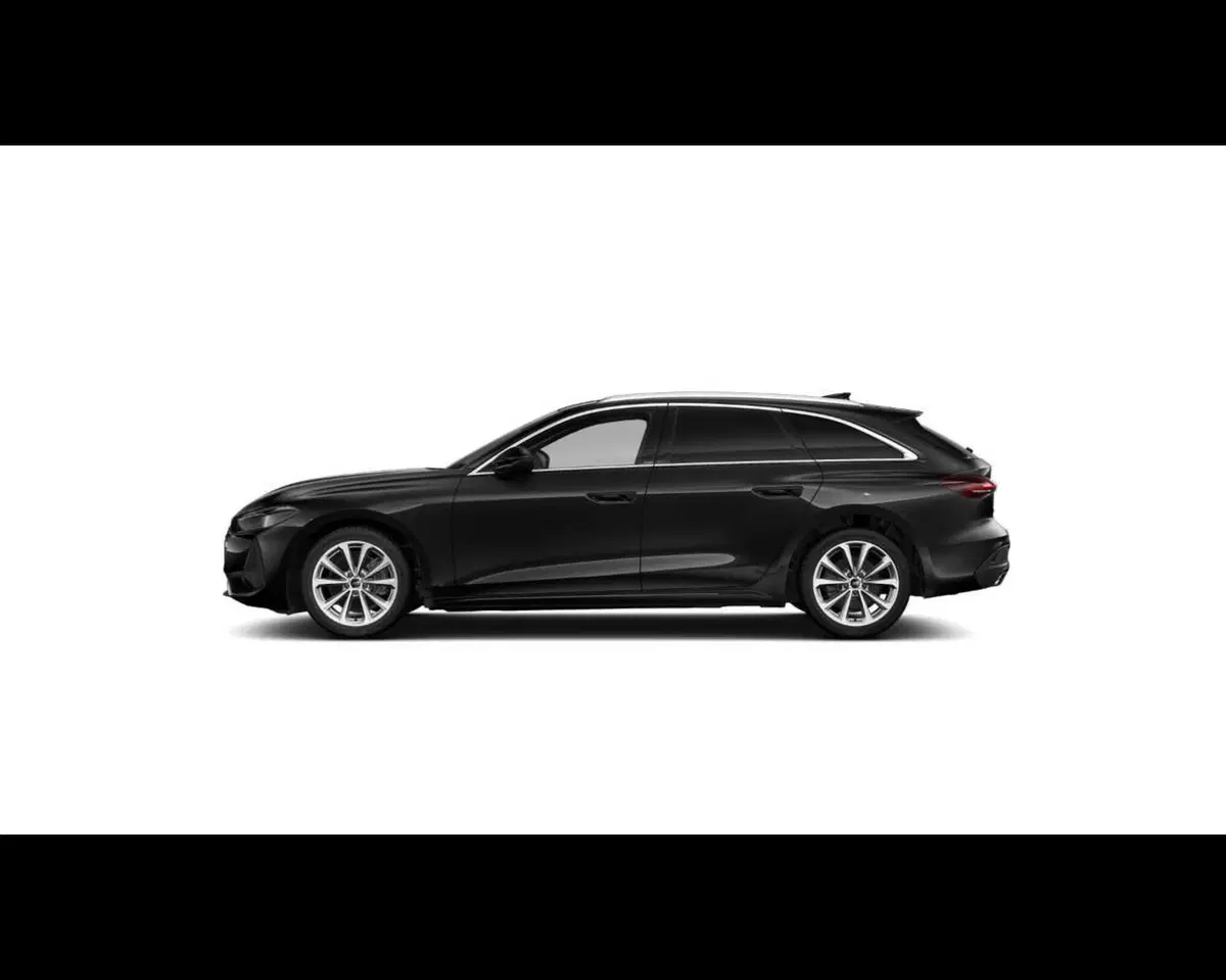 Audi A5 Avant usata a Ferrara (5)