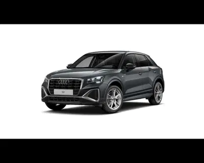 Audi Q2 35 1.5 tfsi S line edition s-tronic del 2025 usata a Ferrara