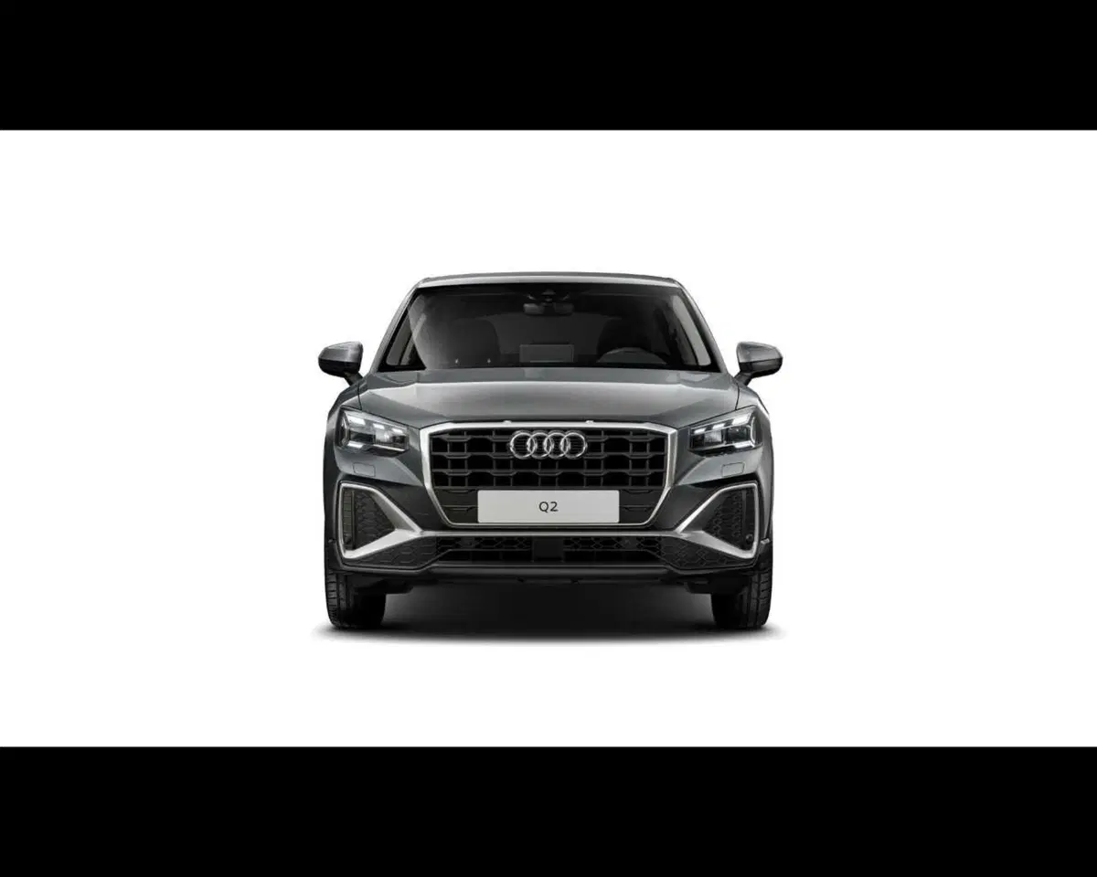 Audi Q2 usata a Ferrara (3)