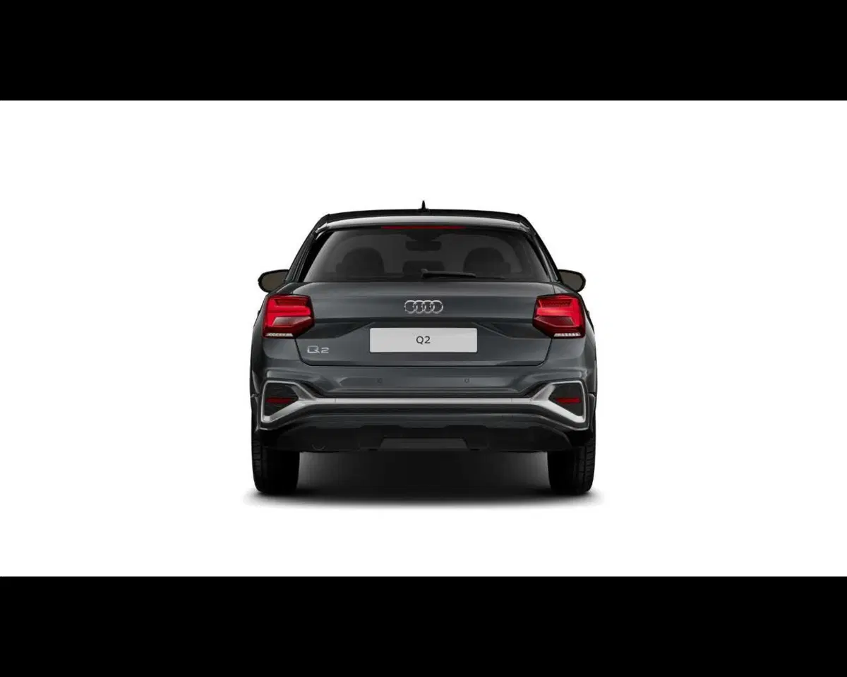 Audi Q2 usata a Ferrara (4)