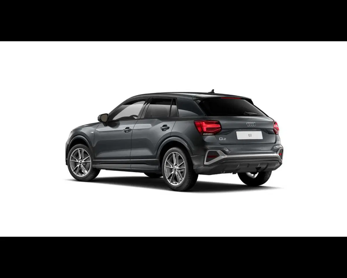 Audi Q2 usata a Ferrara (5)