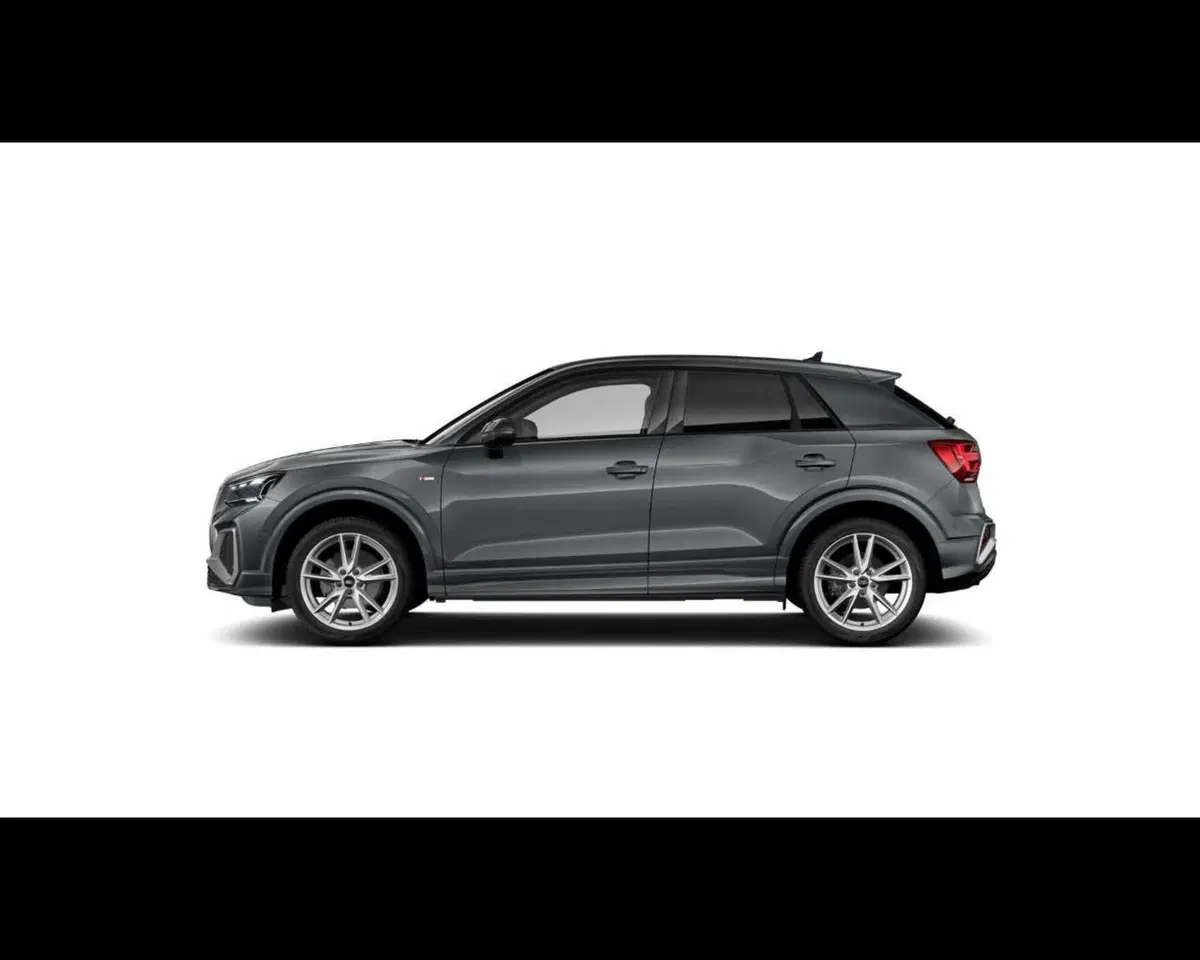 Audi Q2 usata a Ferrara (6)