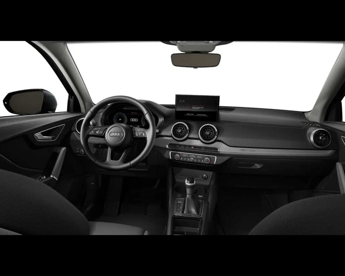 Audi Q2 usata a Ferrara (7)