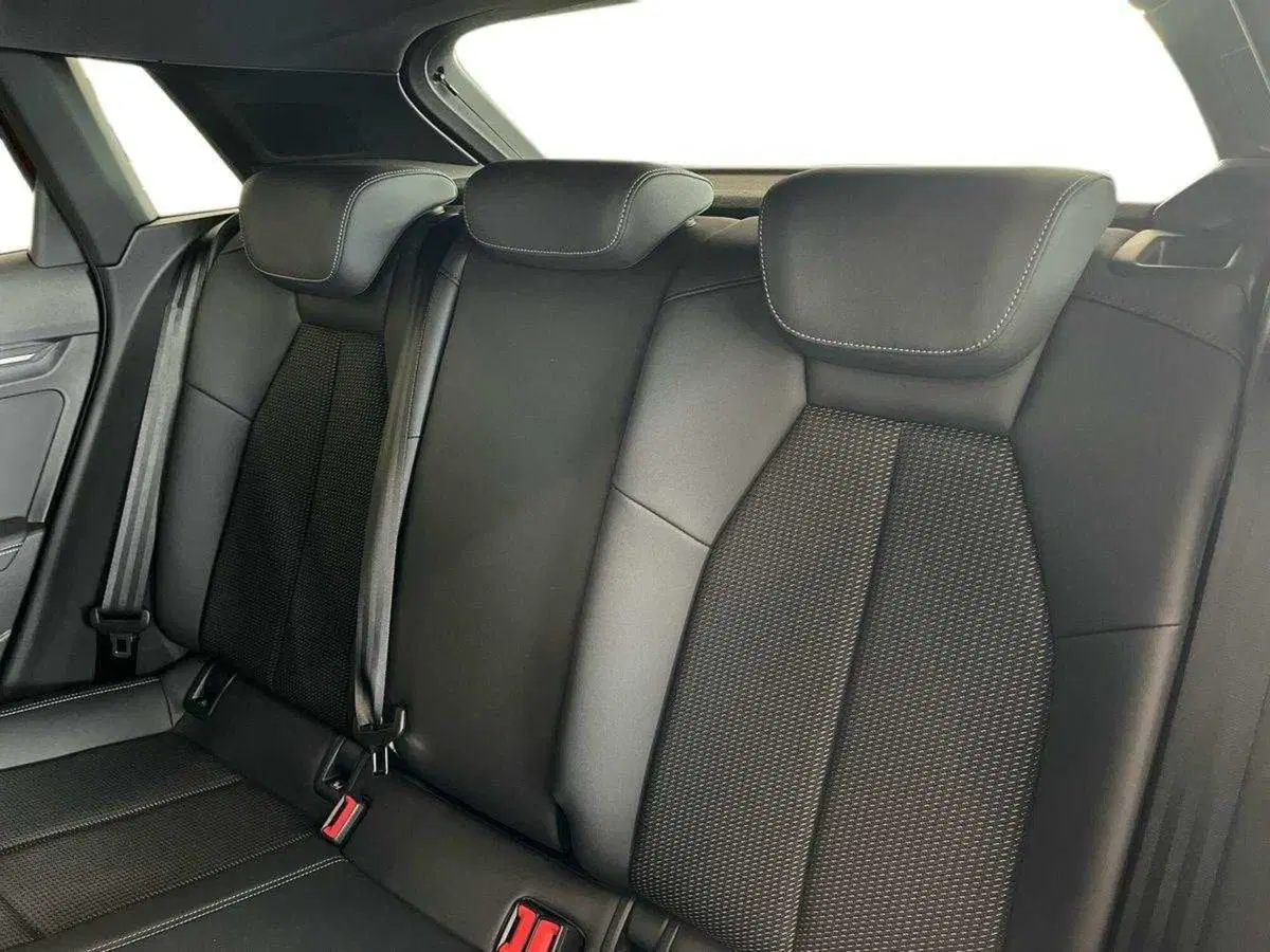 Audi A3 Sportback nuova a Ferrara (13)