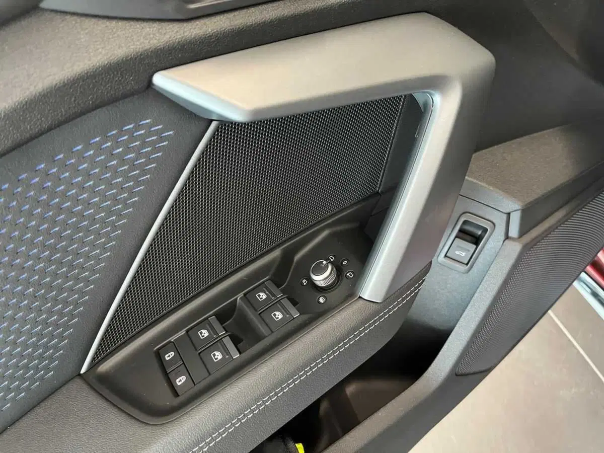 Audi A3 Sportback nuova a Ferrara (18)