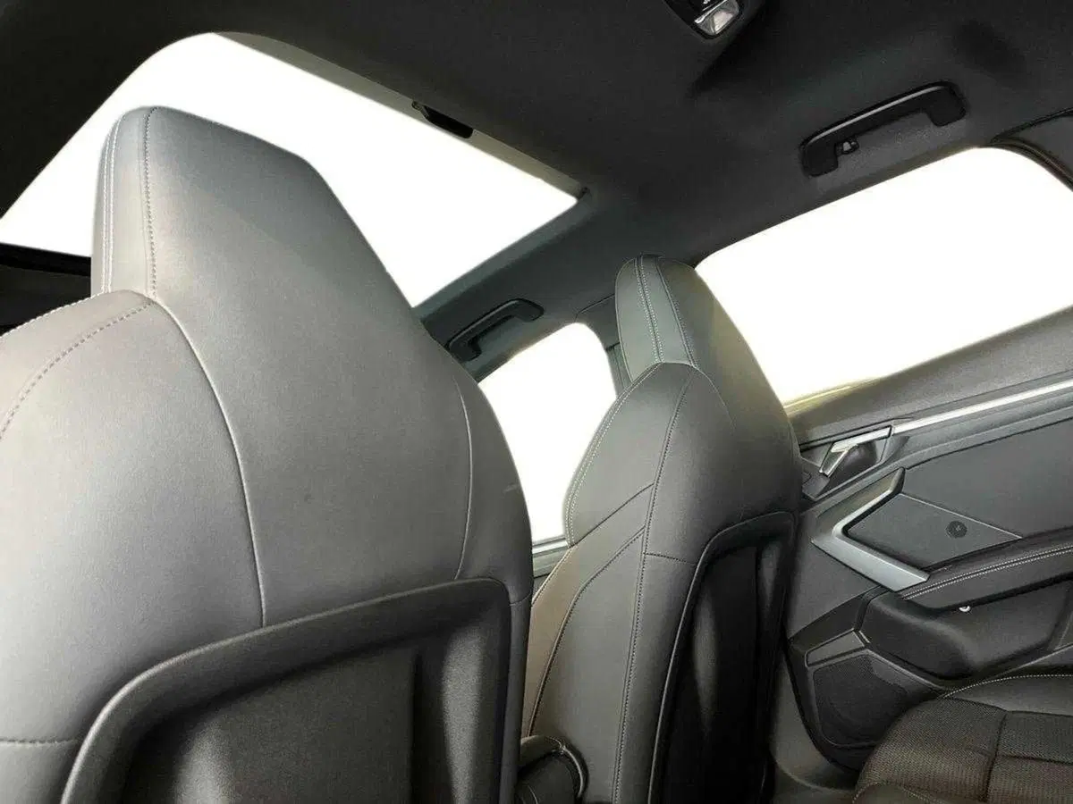 Audi A3 Sportback nuova a Ferrara (20)