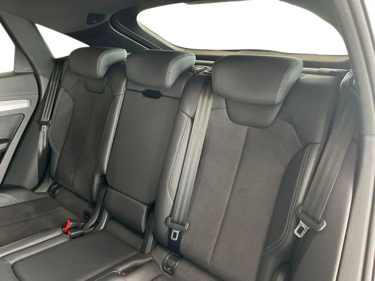 Audi Q5 Sportback usata a Ferrara (13)