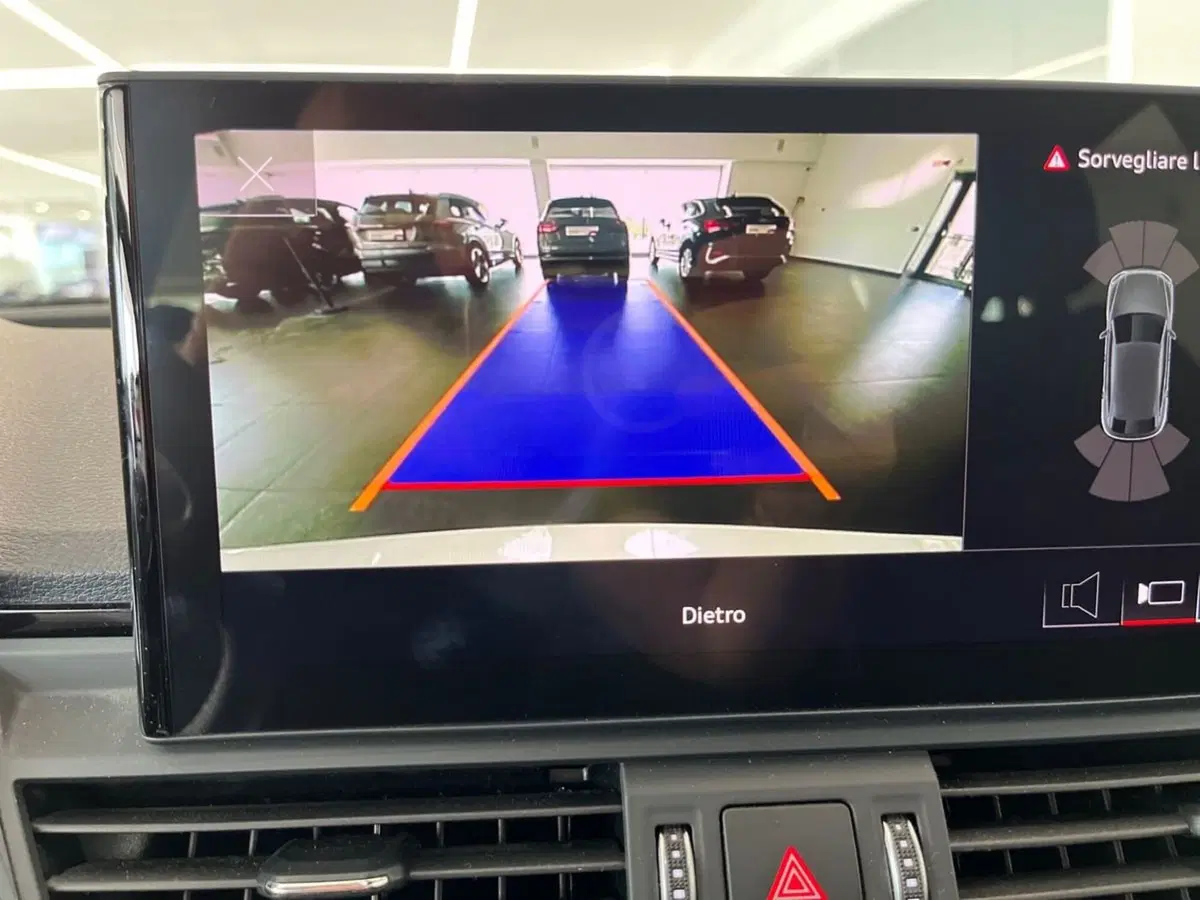 Audi Q5 Sportback usata a Ferrara (14)