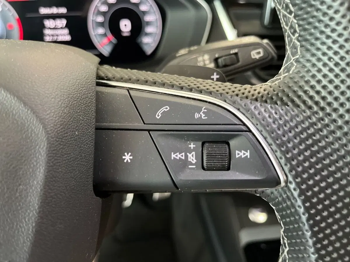 Audi Q5 Sportback usata a Ferrara (16)