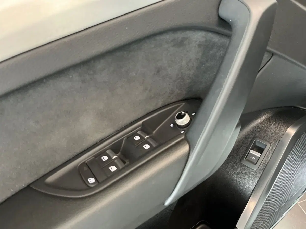Audi Q5 Sportback usata a Ferrara (17)