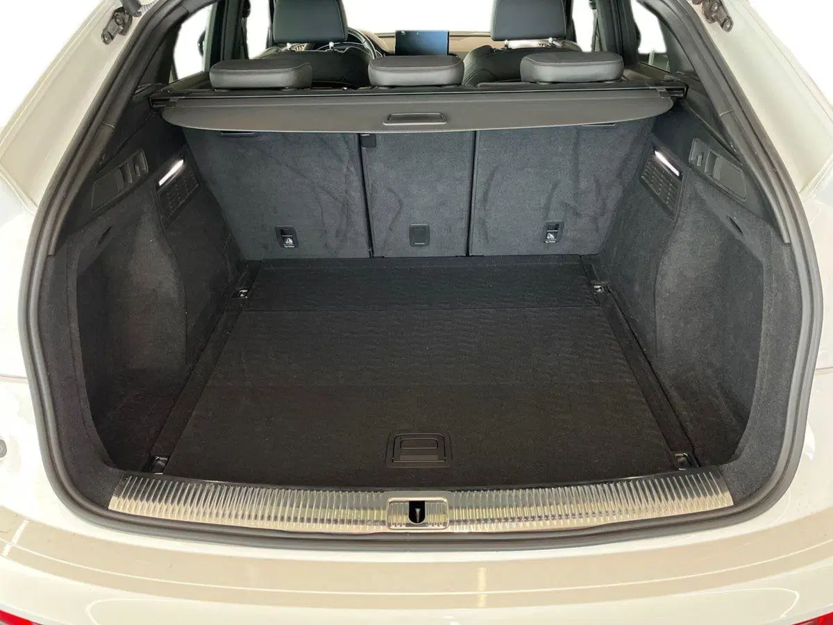 Audi Q5 Sportback usata a Ferrara (20)