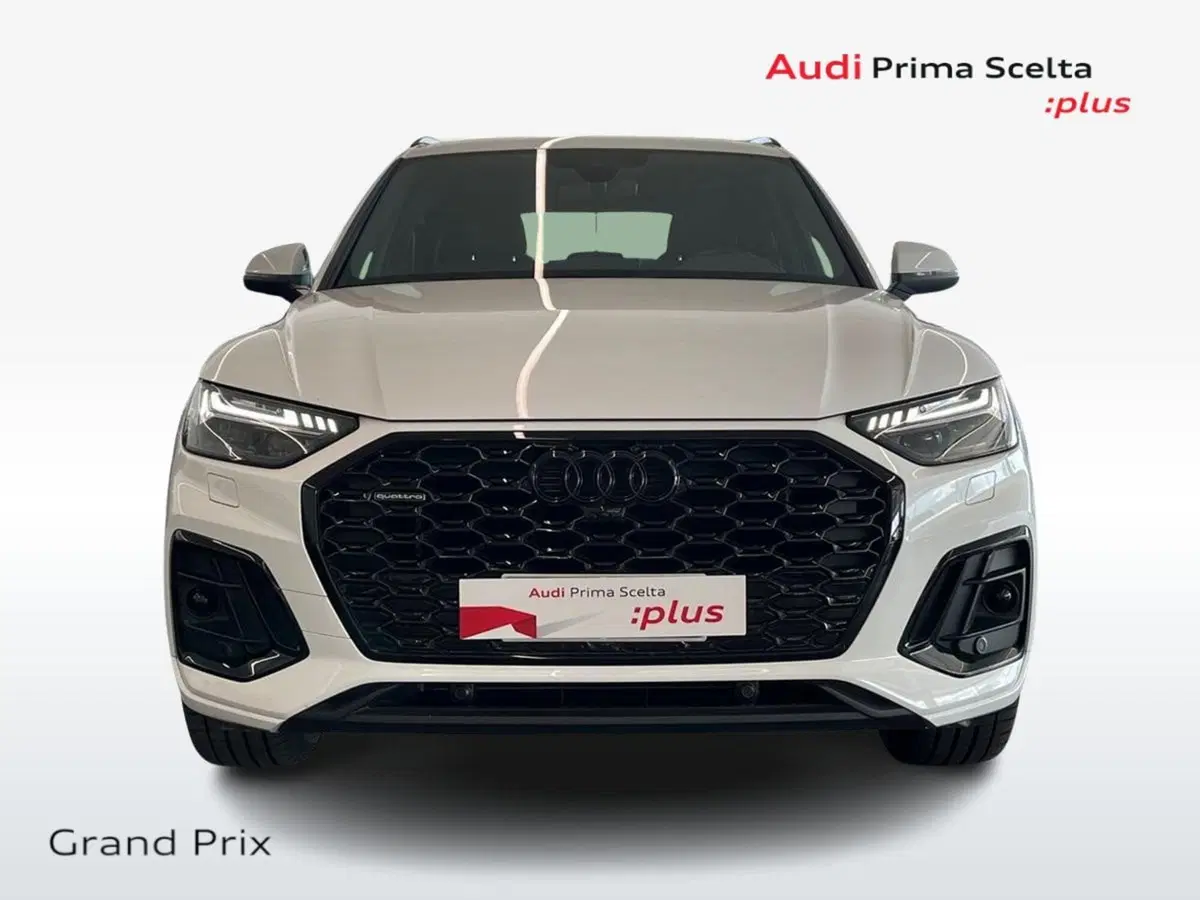 Audi Q5 Sportback usata a Ferrara (3)