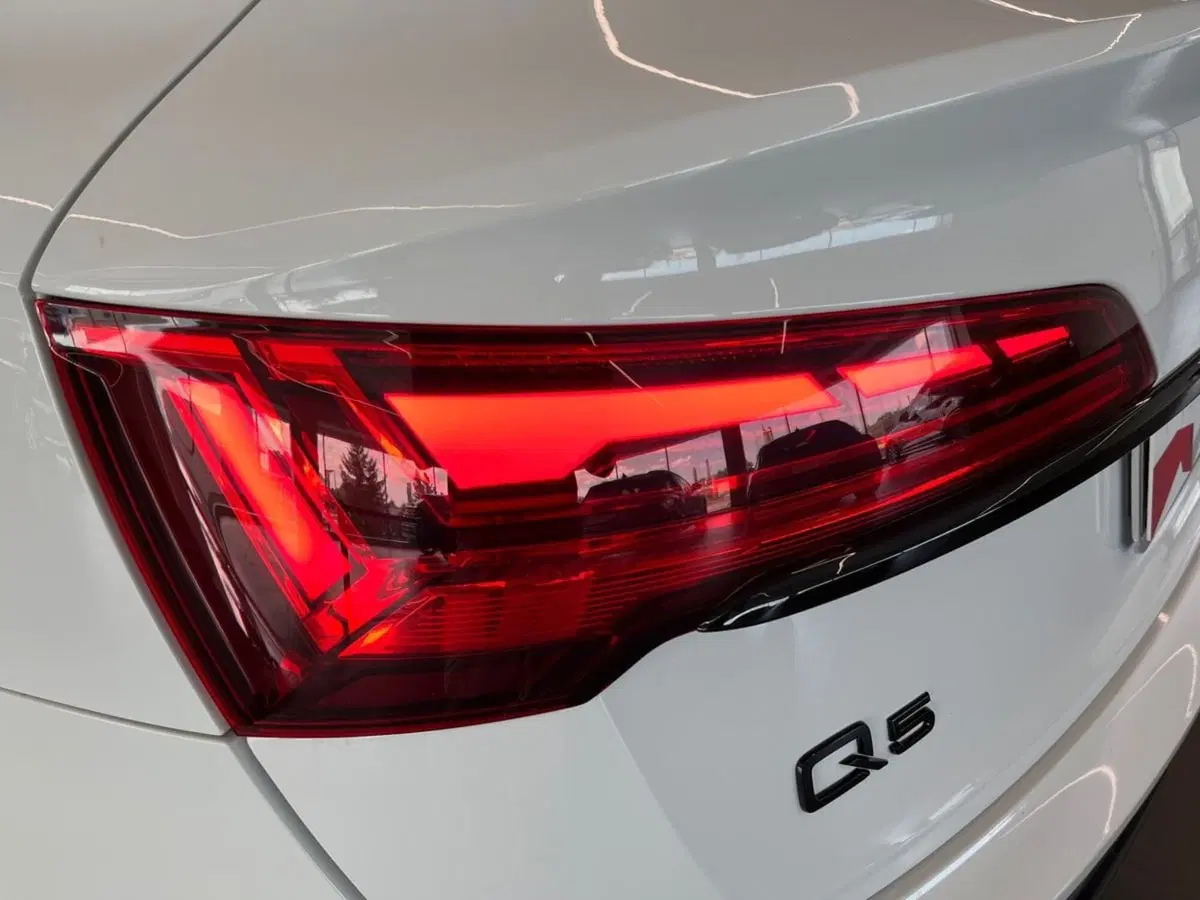 Audi Q5 Sportback usata a Ferrara (8)