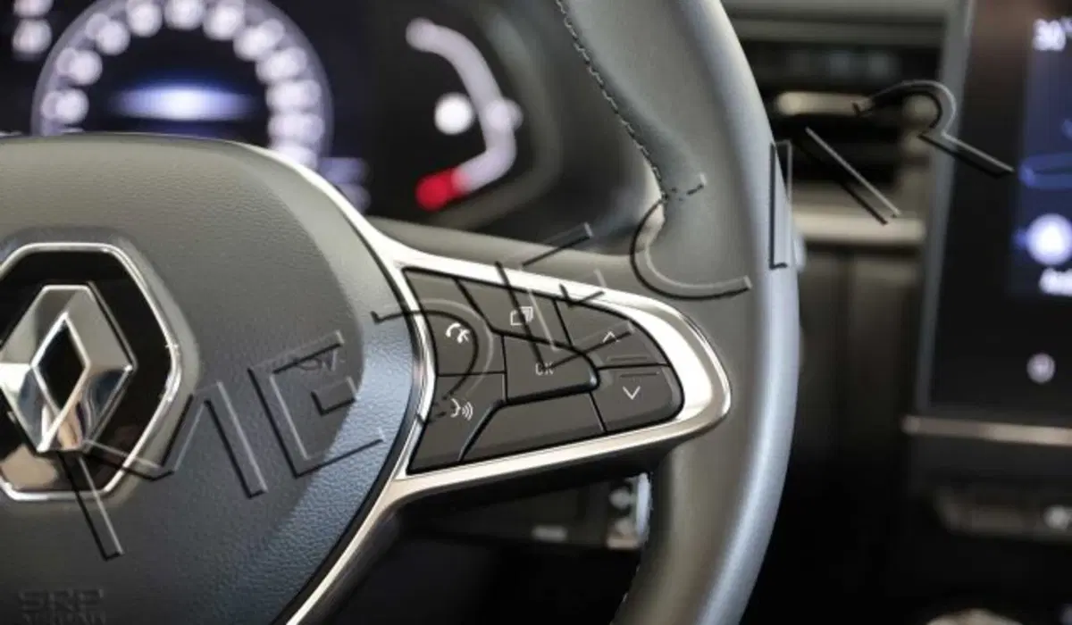 Renault Captur usata a Potenza (13)