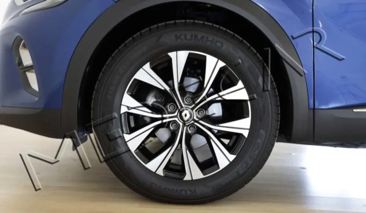 Renault Captur usata a Potenza (6)