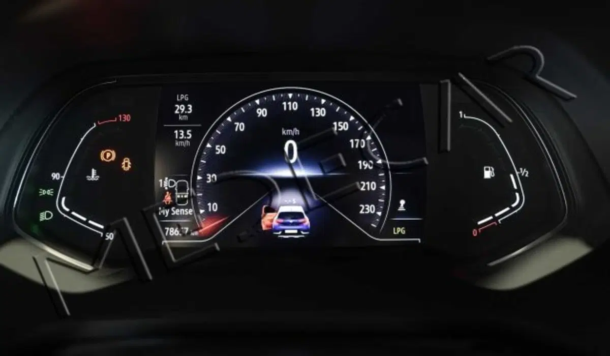 Renault Captur usata a Potenza (7)